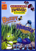 Max lucado's Hermle & friends - Buzby
